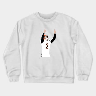 Evan Mcpherson Crewneck Sweatshirt